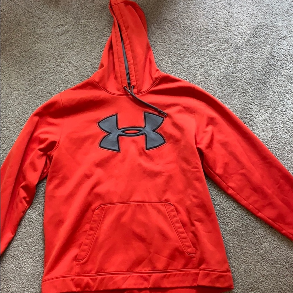 Men’s sweatshirt